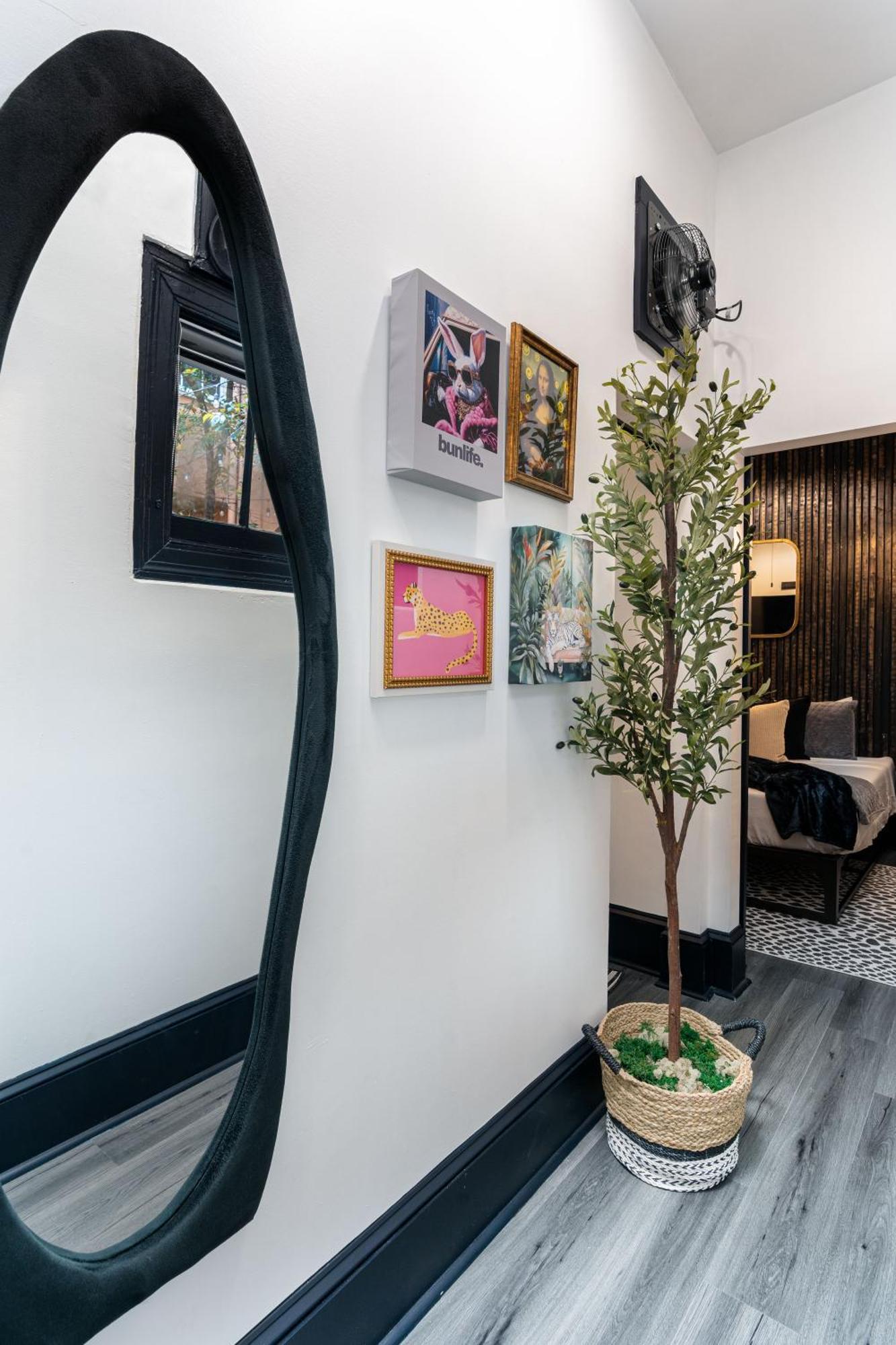 Hotel Saint Philip