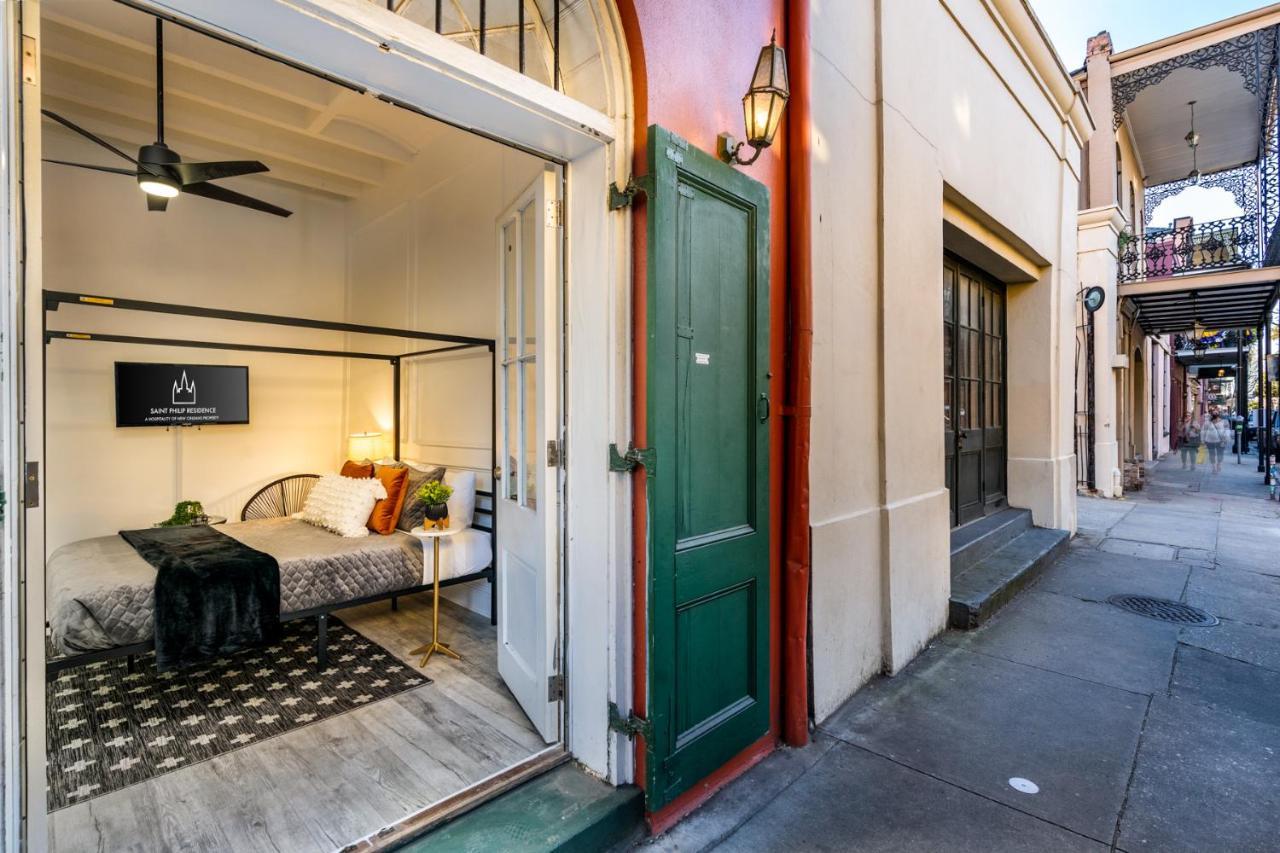 Hotel Saint Philip Nueva Orleans