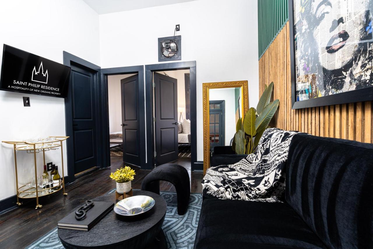Hotel Saint Philip Nueva Orleans