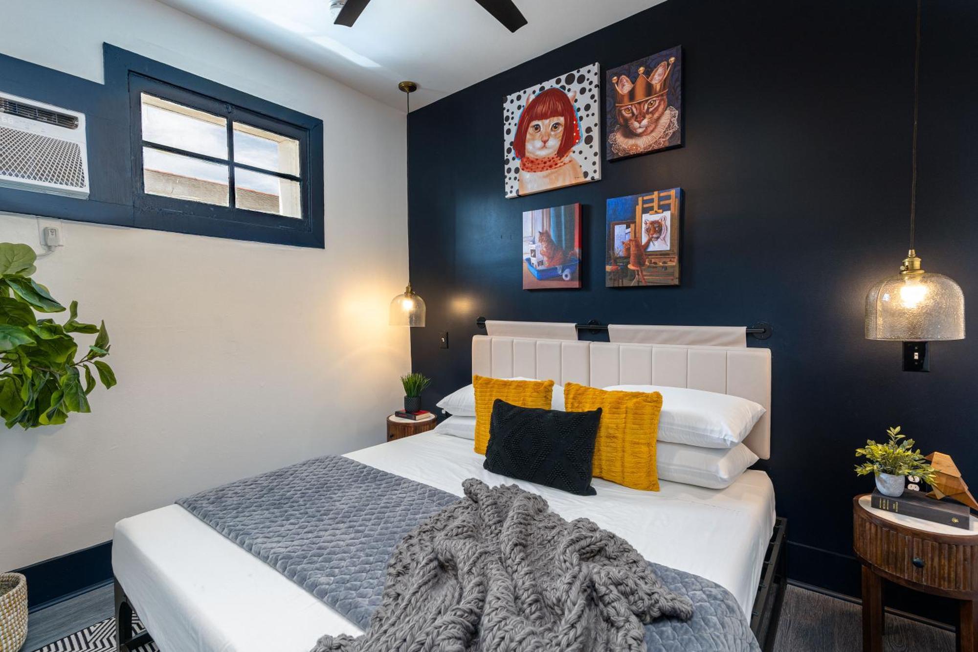 Saint Philip Hotel Nueva Orleans