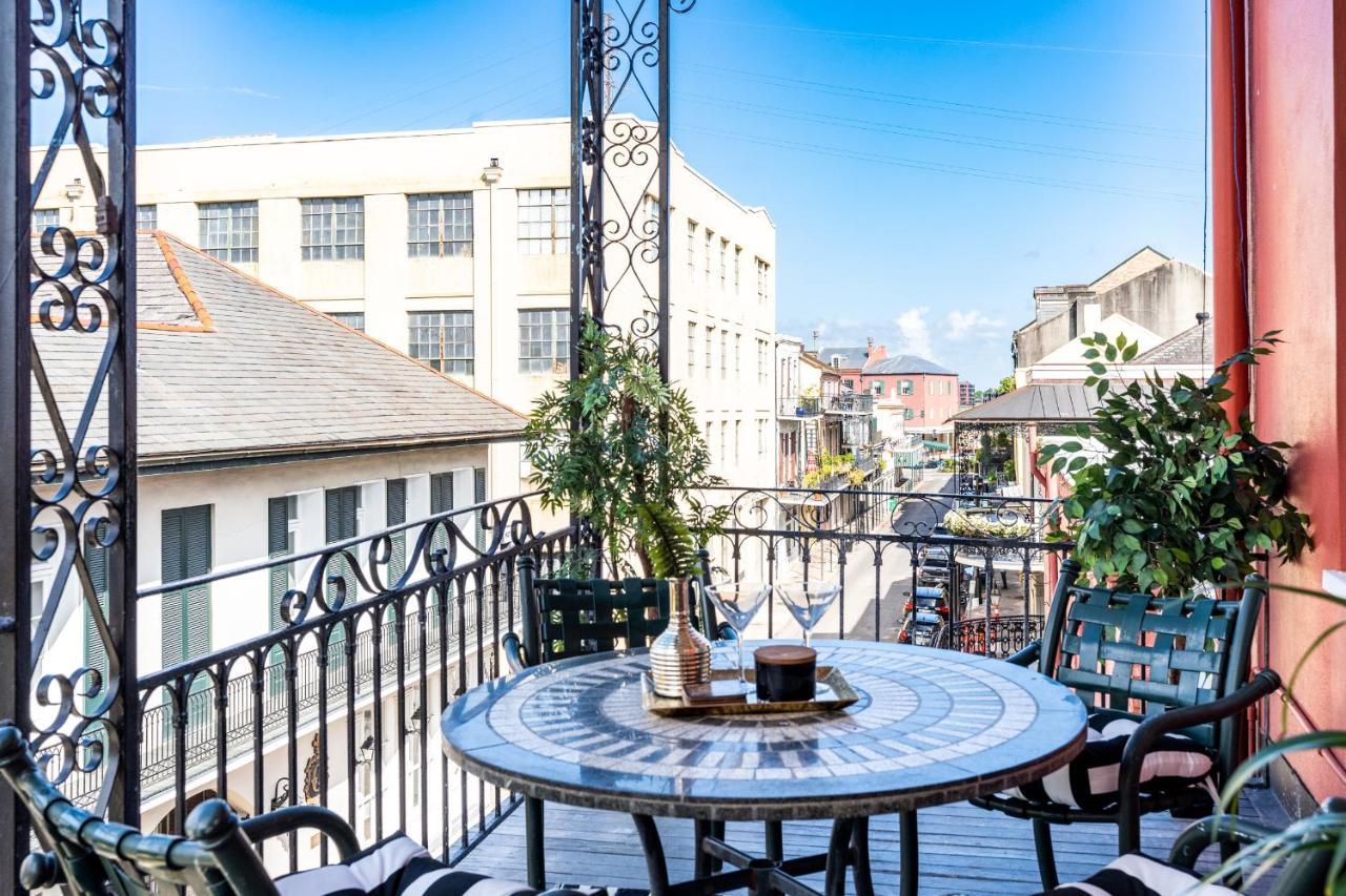 Saint Philip Nueva Orleans