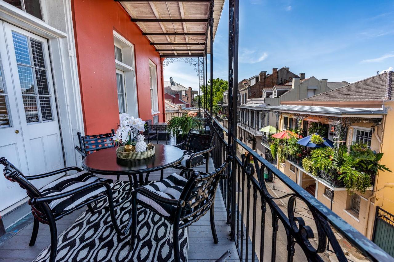 Hotel Saint Philip Nueva Orleans