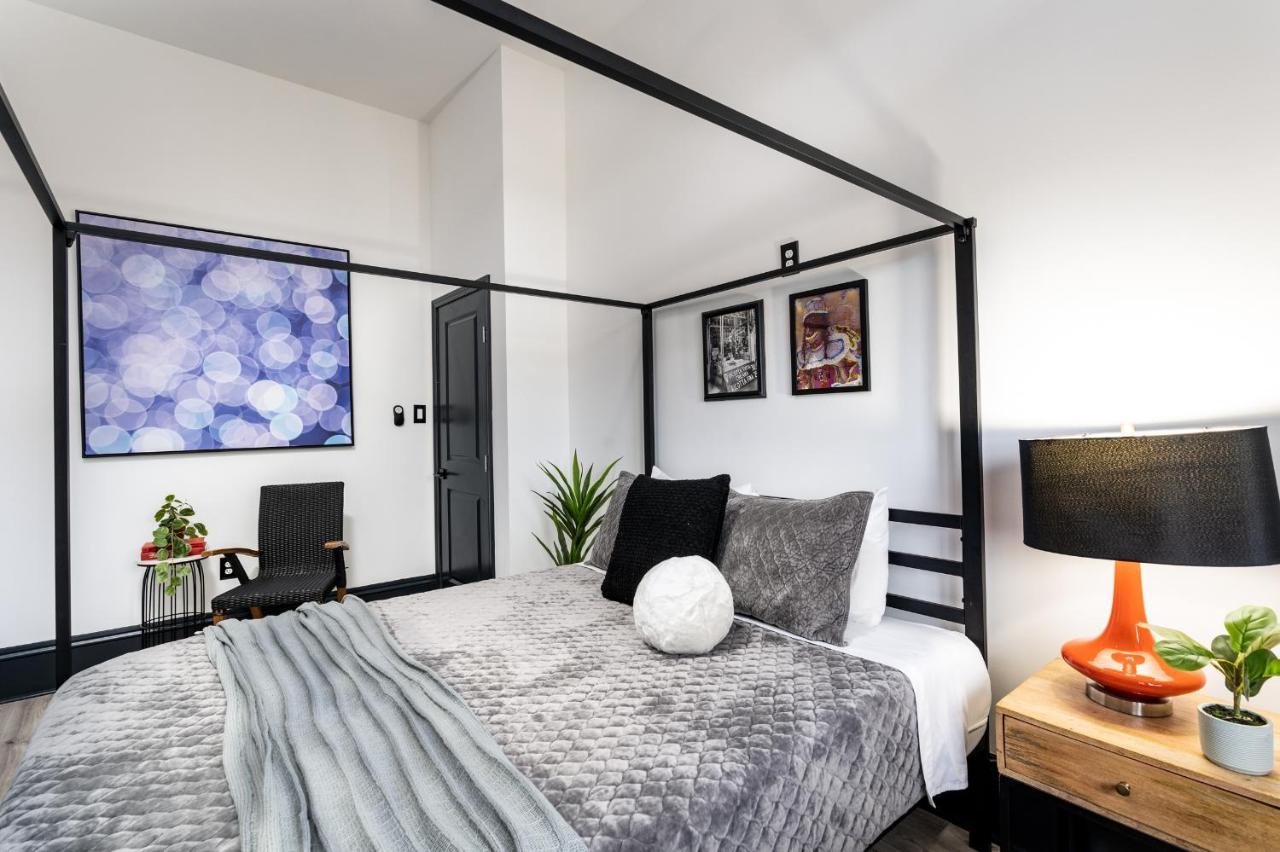 Saint Philip 3* Nueva Orleans