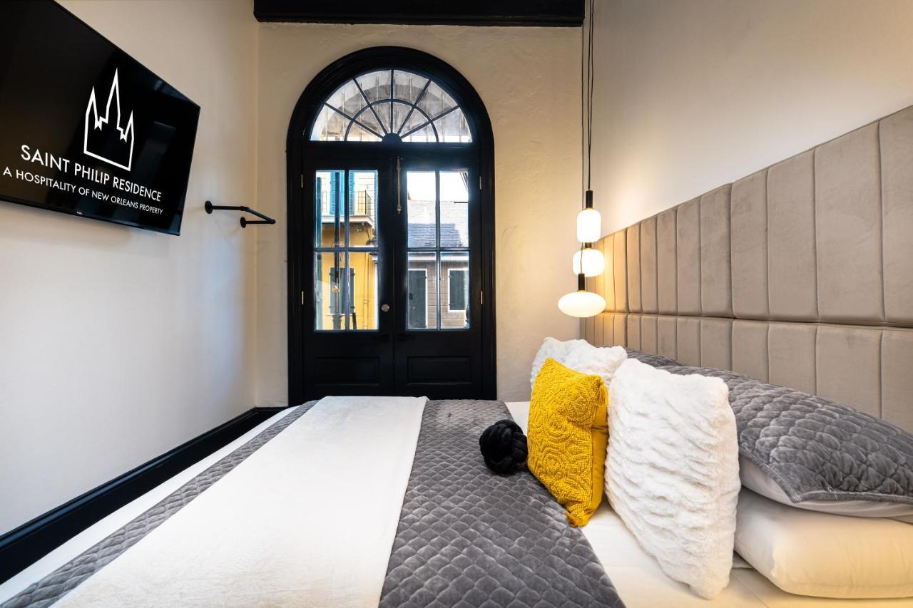 Saint Philip 3* Nueva Orleans
