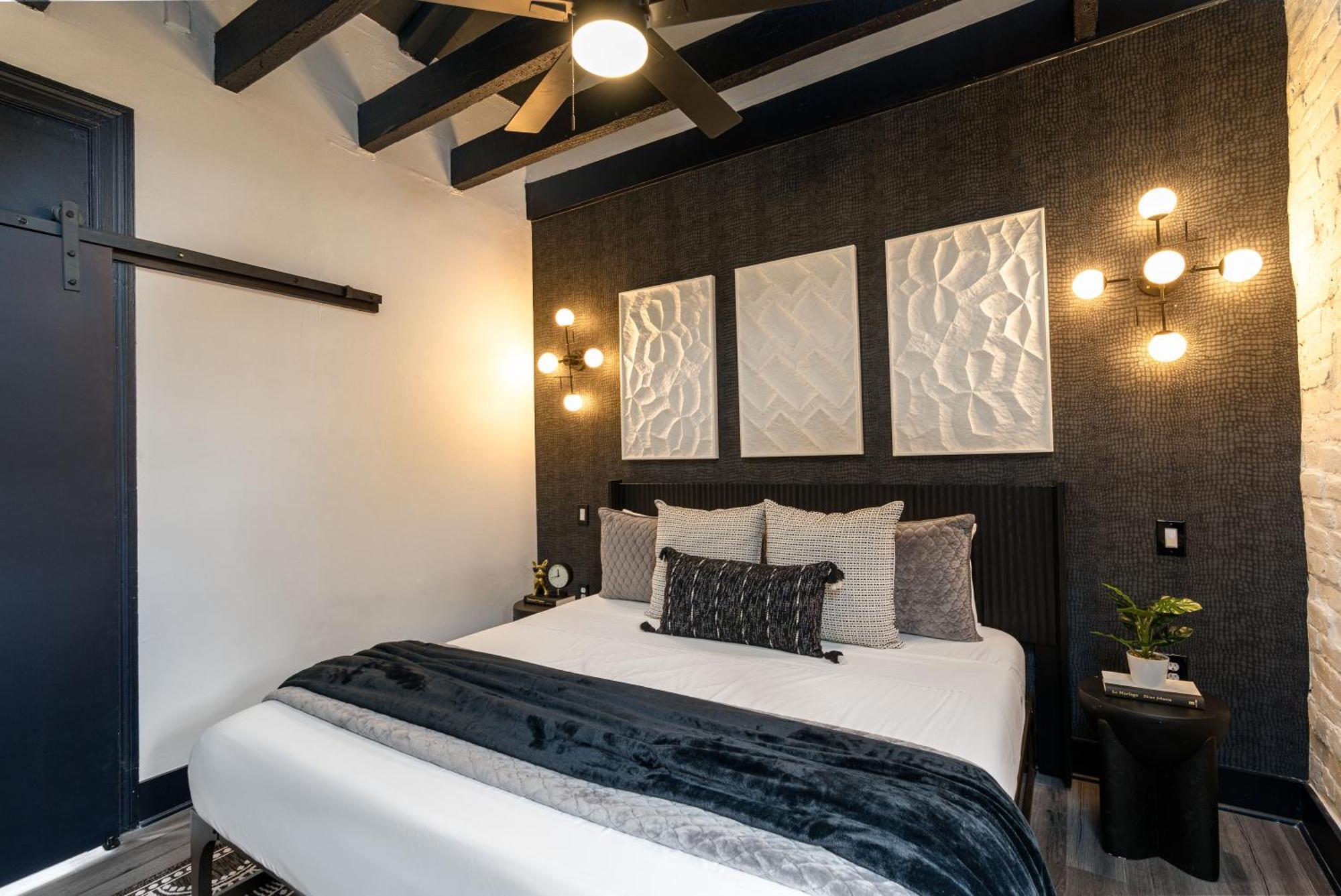 Hotel Saint Philip Nueva Orleans
