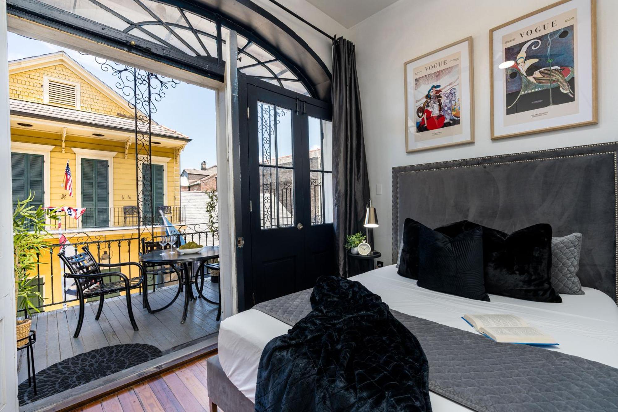 Saint Philip 3* Nueva Orleans