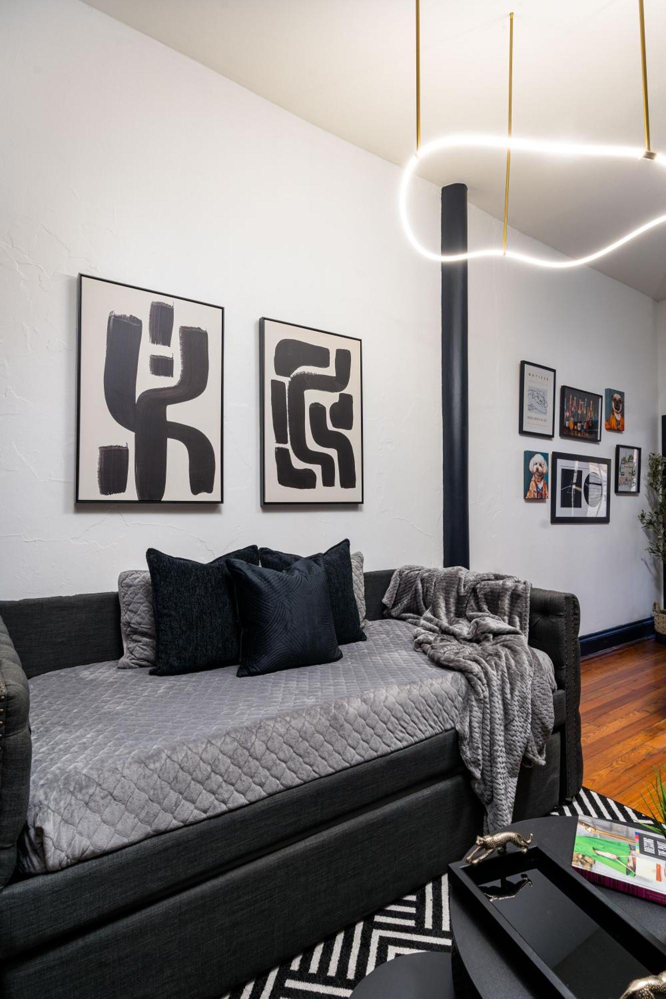Hotel Saint Philip Nueva Orleans